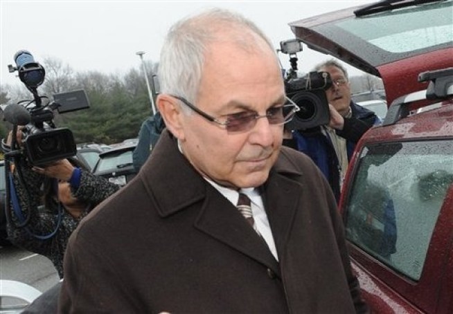 Madoff's Brother Subject of Criminal Probe