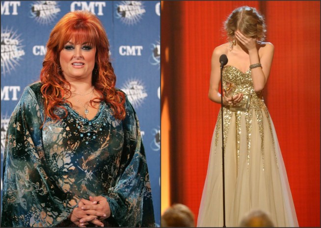 Wynonna Issues Swift Apology for CMA Insult