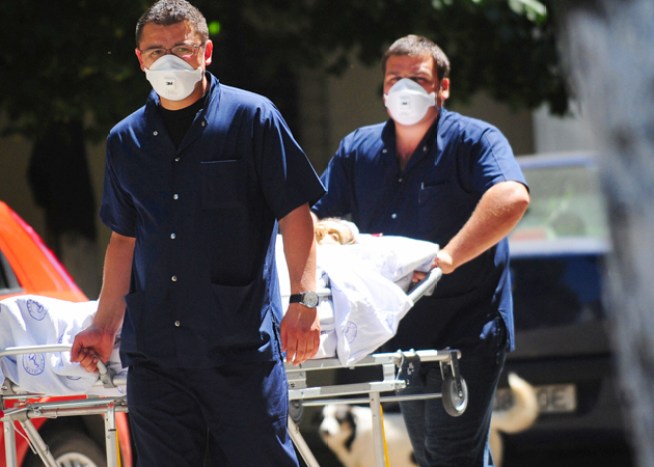 2 New Swine Flu Deaths