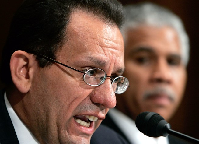 Two More Jurors Picked In Trial of Hartford Mayor