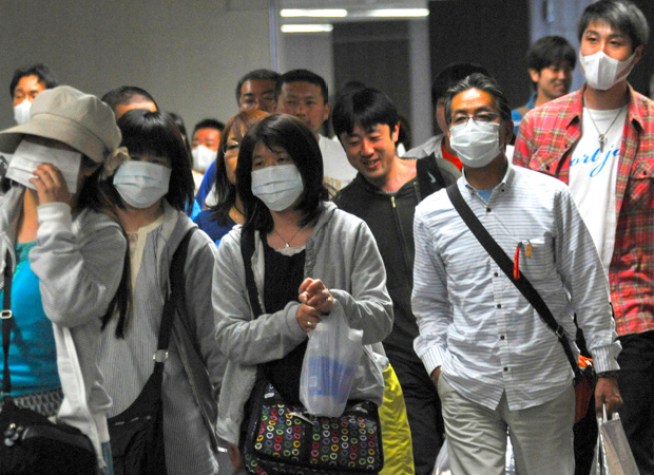 Swine Flu Could Affect 2 Billion If Spread Continues