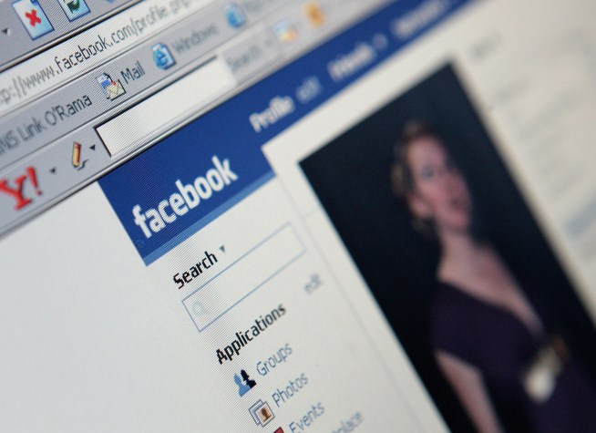 You Post It, Facebook Owns It