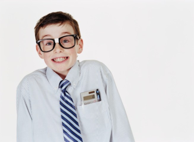 Just Call Us Geek-ecticut!