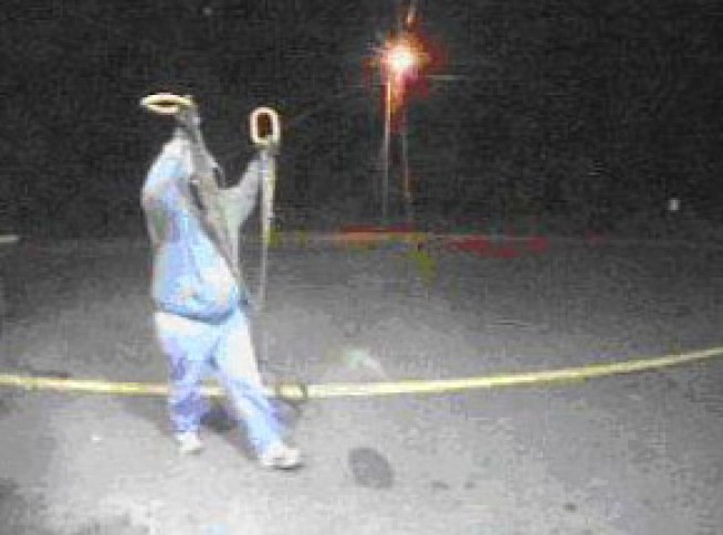 Payloader ATM Theft Plan Doesn't Pay Off