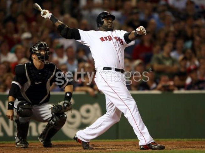 Court Decision on Steroid Case Little Late for Ball Players