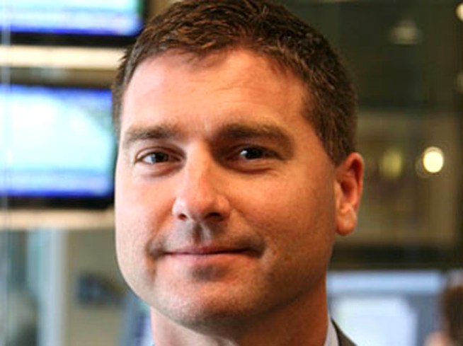 Schrenker: Bi-Polar Disorder Made Me Fake My Death