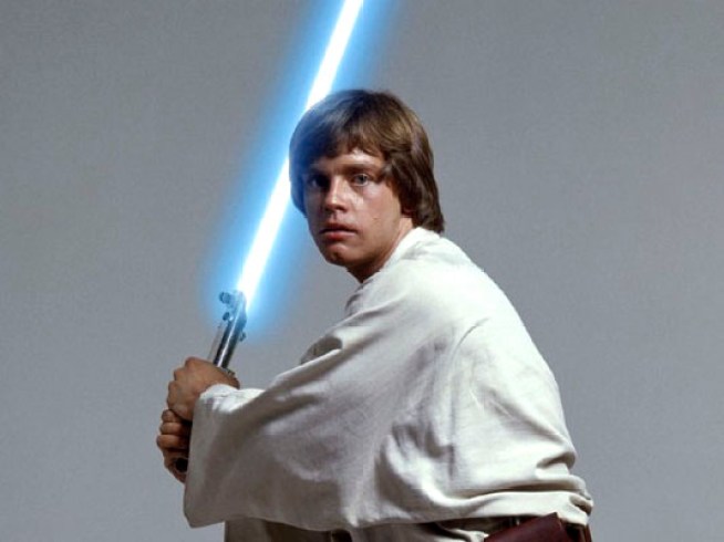 7/14: Food, Fun and the Force