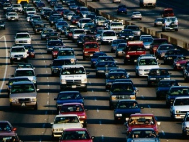 Crash Closes I-95 South in Old Lyme