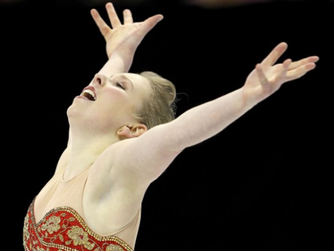 What to Watch Tonight, Olympic Events