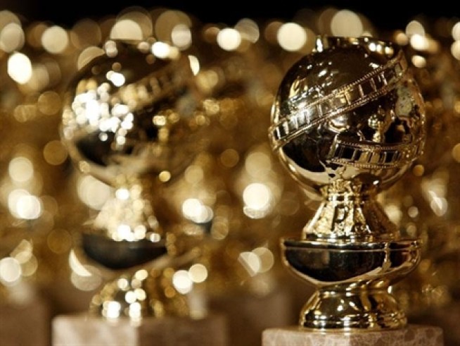 Throw Your Own Golden Globes Gala