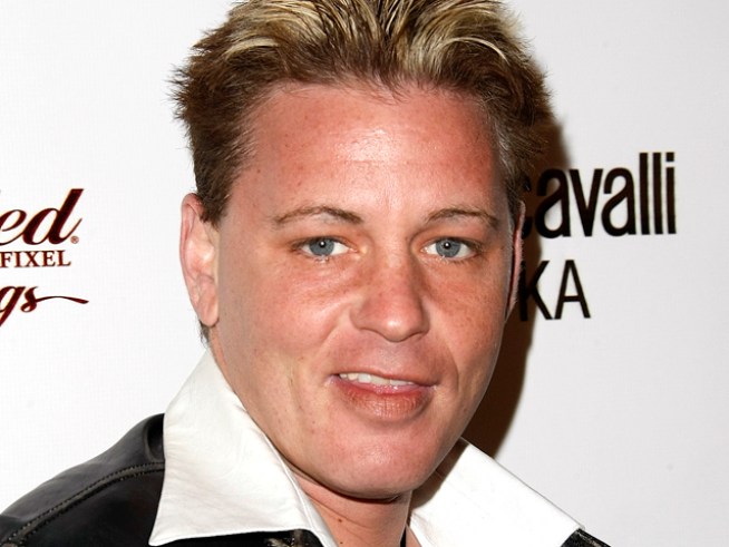 Corey Haim Mourned as Mom's 911 Call is Released