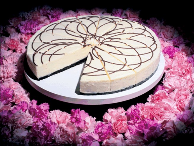 Legendary Cake Maker, David Glass, Closing Shop  