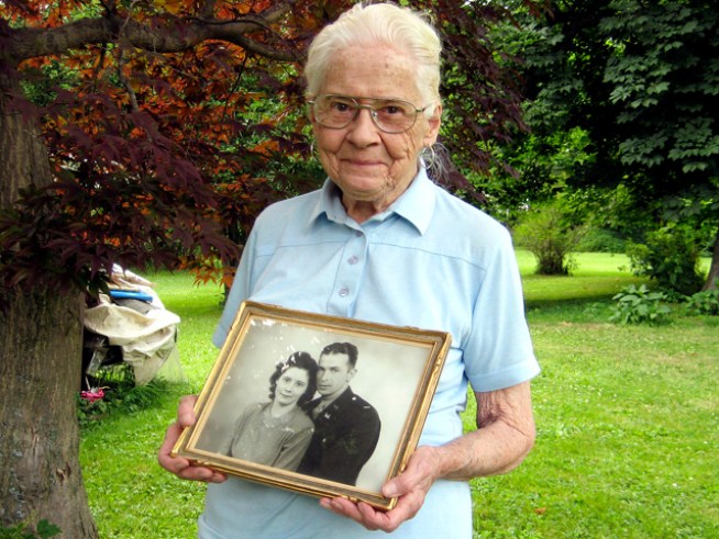 Widow Who Lived With Corpses May Be Able to Keep Them