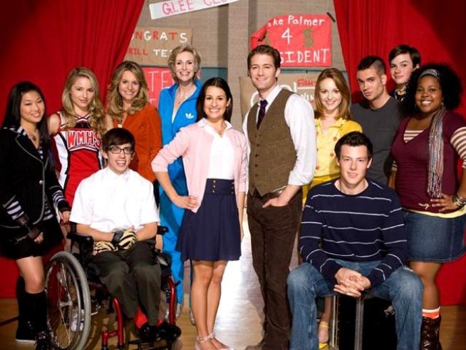 Joss Whedon to Direct "Glee" Ep