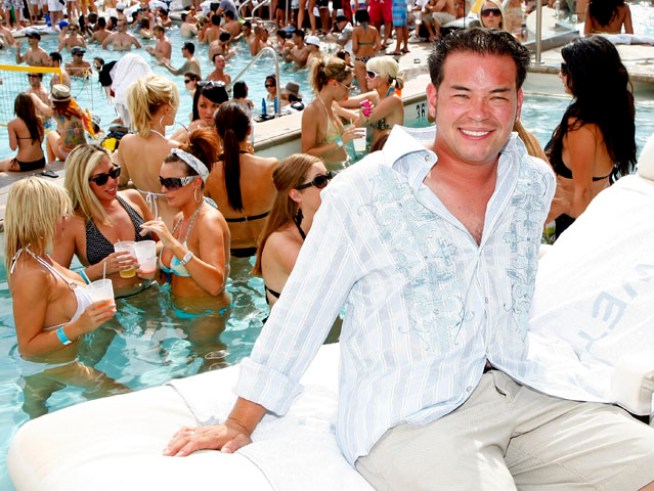 Nanny Tells All About Jon Gosselin