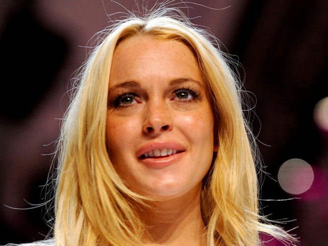 Lilo's Mom Agrees Star on "Death's Doorstep": Michael Lohan