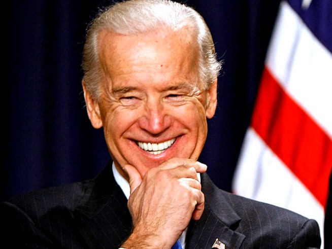 The Veep Visits Connecticut