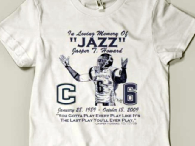Tee'd Off: Selling Out Jasper Howard’s Death
