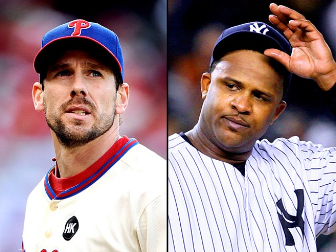 Phils Vs. Yanks: Why Can't We Be Friends?