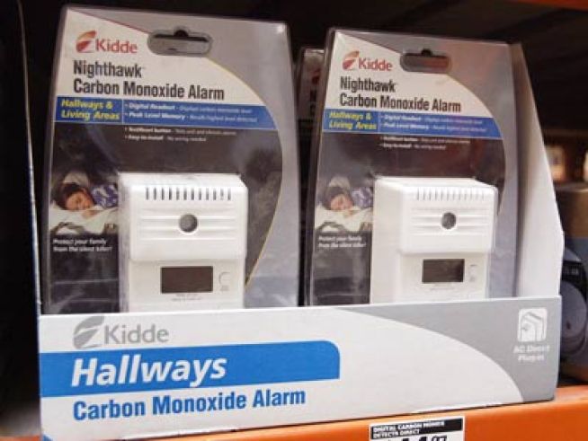 Carbon Monoxide Danger Rises