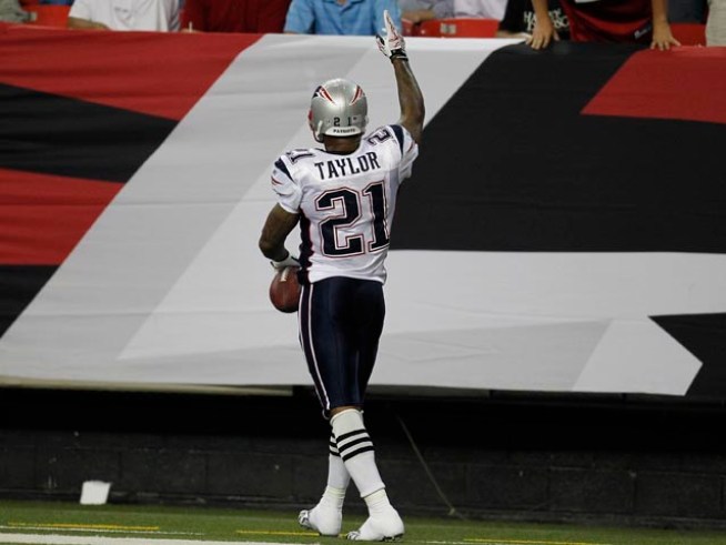 Taylor Ready for Starting Job but Maroney Can Step In