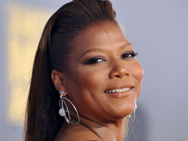 "American Idol's" Next Judge: Queen Latifah Approached, J. Lo Out