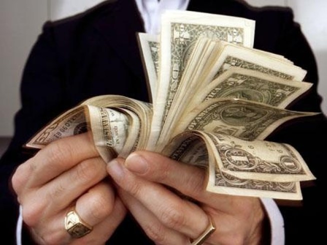 Look Out For Debt Reducers