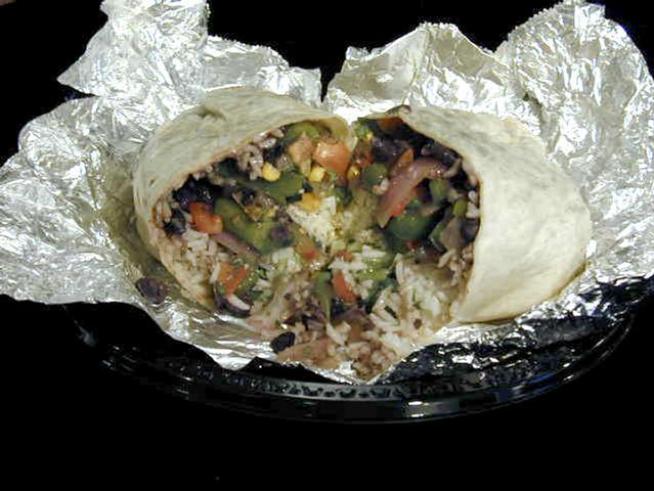 Trick or Treat, Smell My Feet, Give Me Rice, Beans and Meat