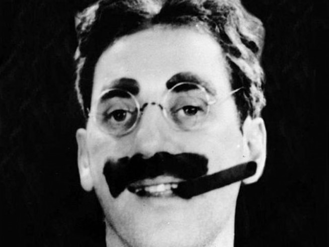 Groucho's Beverly Hills Home for Sale, Cigar Not Included