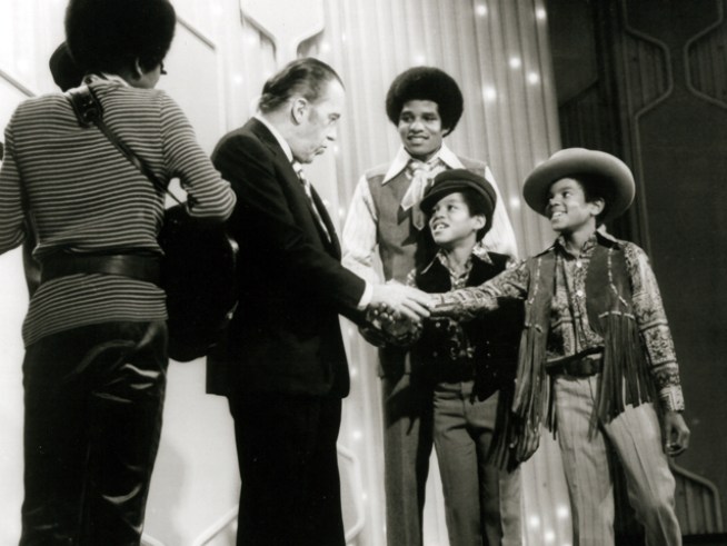 New Jackson 5 Album to Drop in November