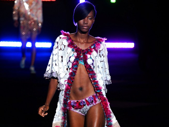 Lights & Music @ NYFW