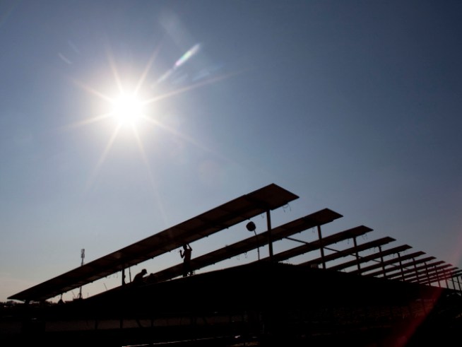 Finding A Way to Go Green Without Breaking the Bank