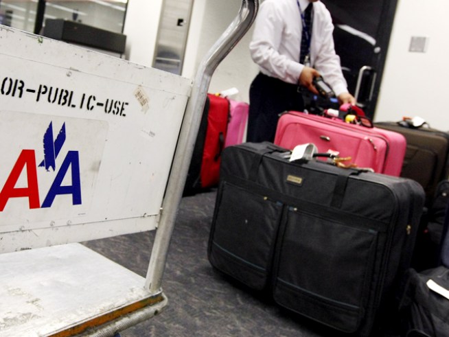 Airline Smuggling Case Highlights Security Holes