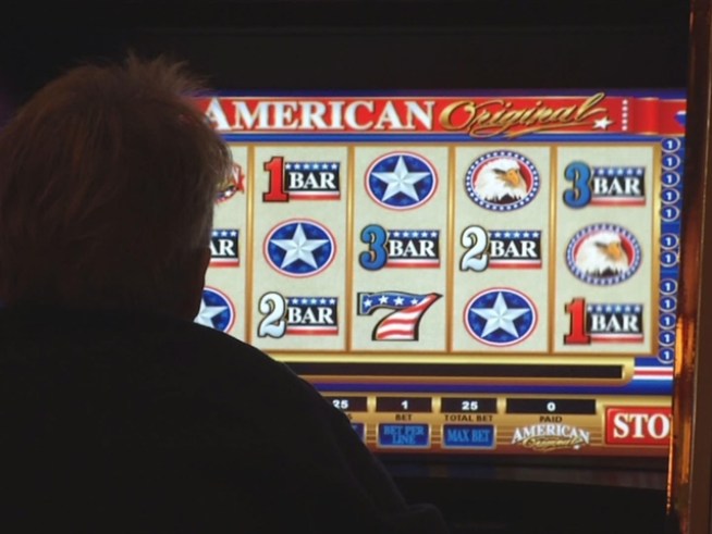 How much you win or lose on the slots may depend on which machines you play.