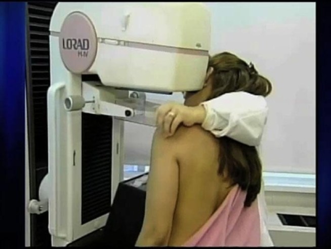 Woman Kicks Cancer to the Curb