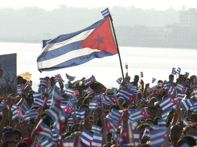 Obama Extends Cuba Embargo