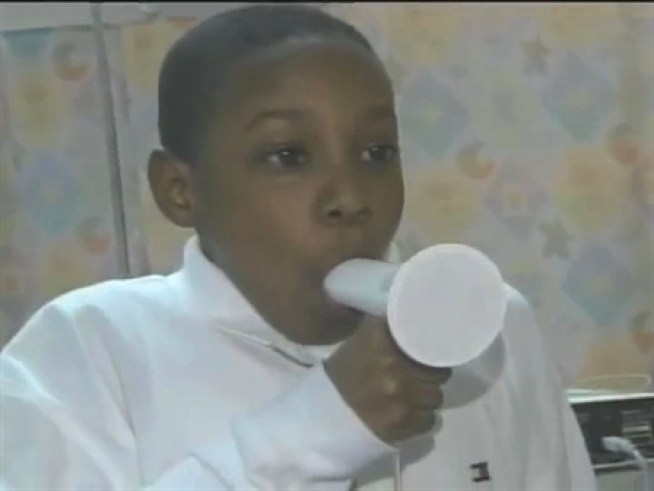 Asthma Sufferers May Breathe Easier