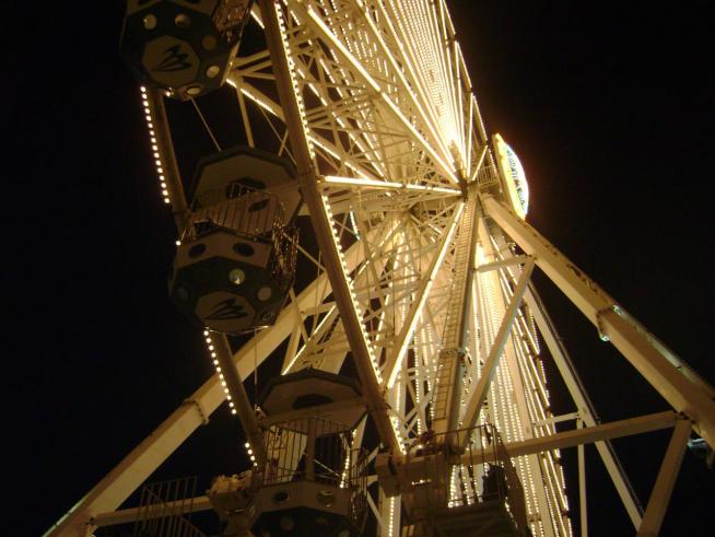 9/4-9/7: Festivals, Fairs and Extravaganzas