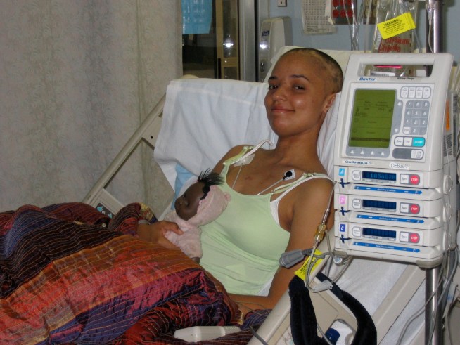 Yale Med Students Fight to Save Classmate