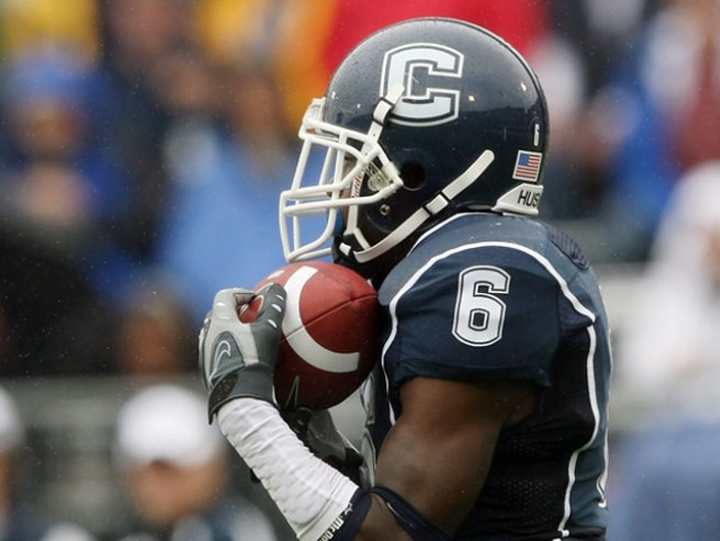 Affidavit: Howard May Have Thrown the First Punch