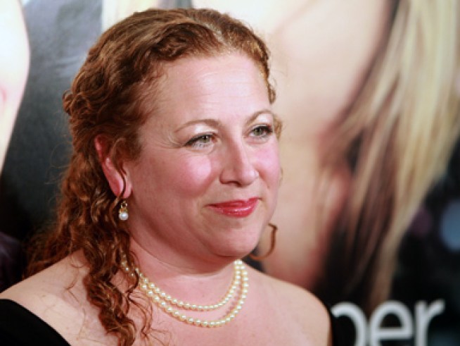 Picoult Tells Story Behind Her Words