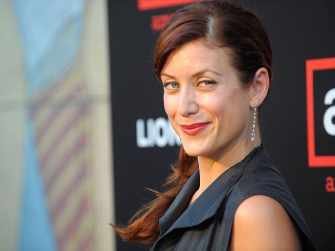Kate Walsh Divorce Finalized
