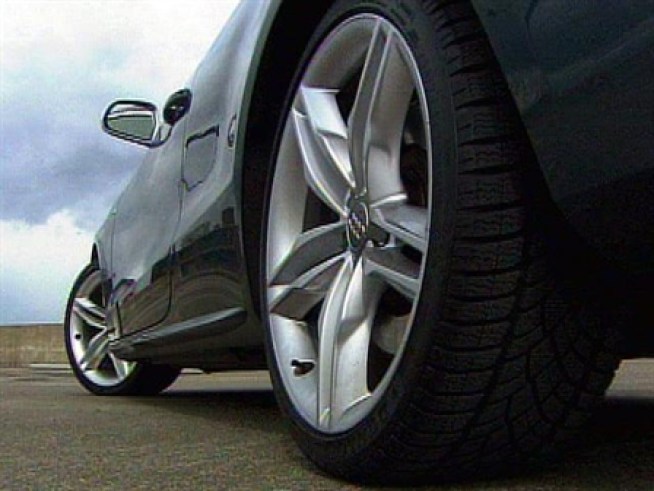 Automaker Wheels and Deals