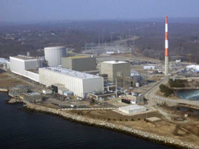 Layoffs Coming at Millstone
