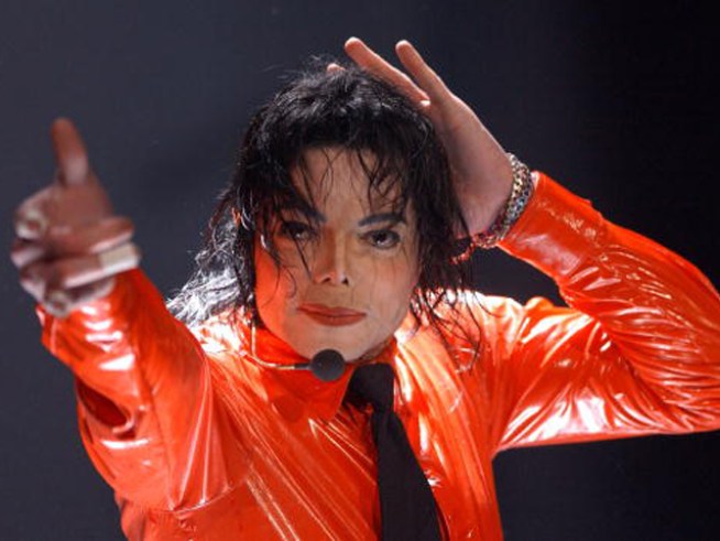Autopsy Shows Jacko Was Healthy: Report