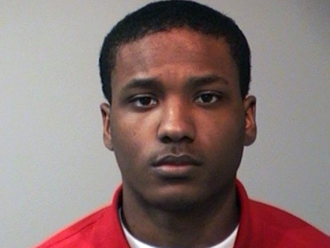 Father of Slain Baby Arrested 