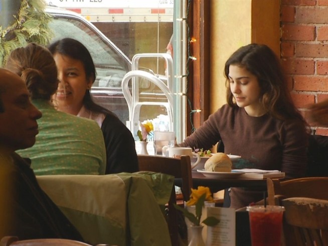 Connecticut Magazine says you can find some of the top restaurants in the state in <a title=