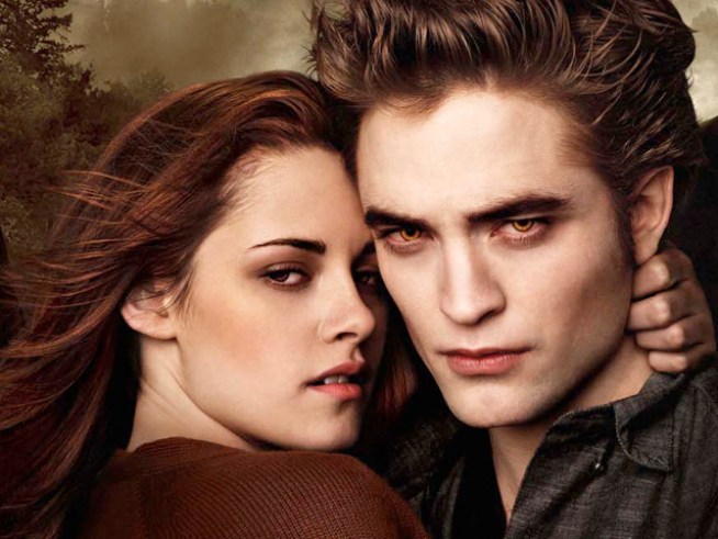 "Twilight" Vampires' Personal Ads: Love Bites
