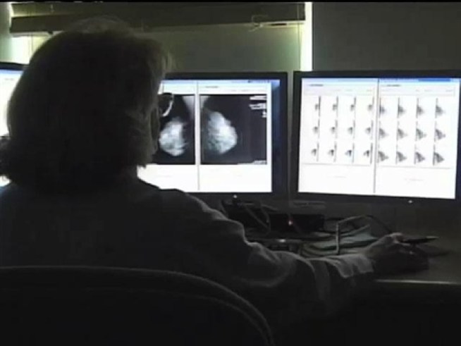 Get Screened for Cancer for Free
