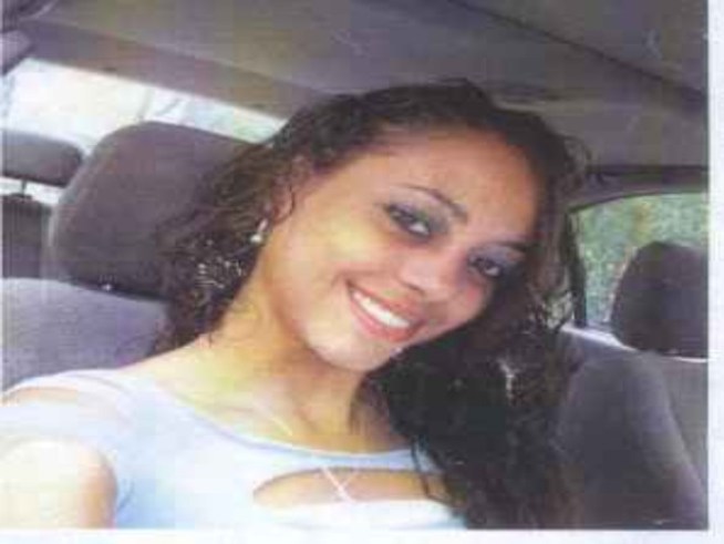 Cops Have Leads in Burned Missing Woman Case